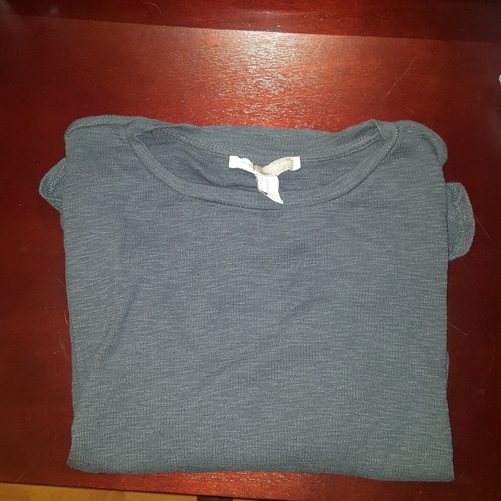 F21 Thermal long sleeve